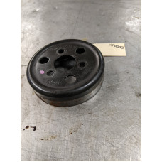 115Y003 Water Pump Pulley For 13-16 Ford Escape  2.5 5M6Q8509AE